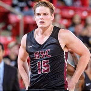 Meet your Posher, Nick